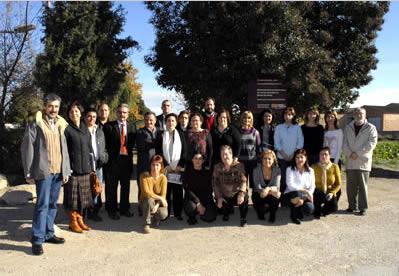 Imagen CLAUSURA DEL TALLER DE EMPLEO DE AYUDA A DOMICILIO EN BELVER DE CINCA