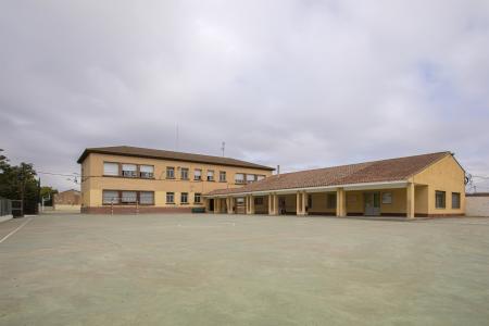 Imagen Colegio Rural Agrupado "Albeos"