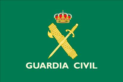 Imagen Guardia Civil de Belver de Cinca