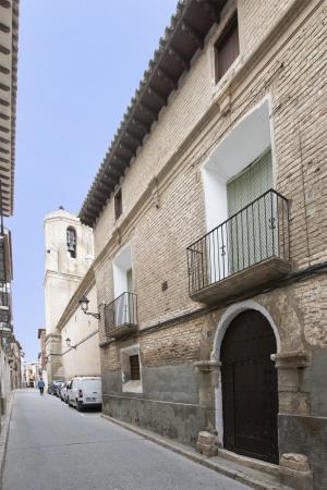 Imagen Obras en Calle Mayor fase I